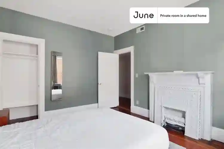 7 BR in Boston
