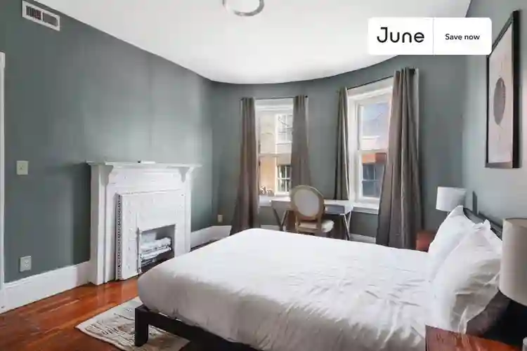 7 BR in Boston