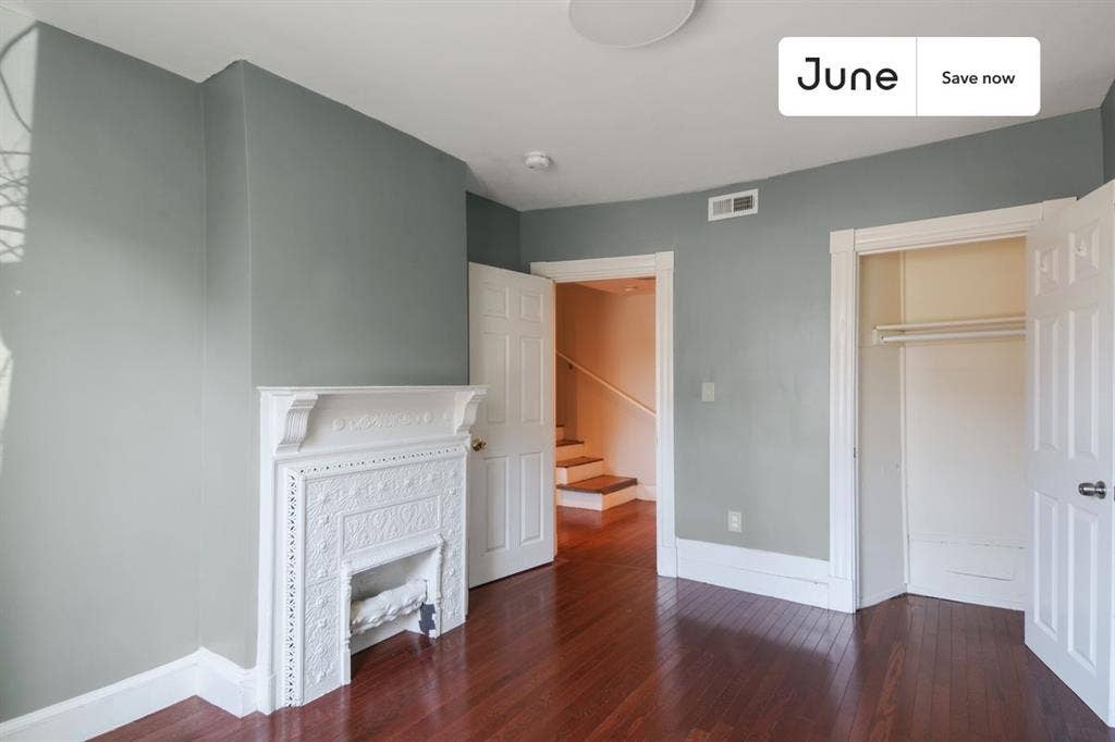 7 BR in Boston