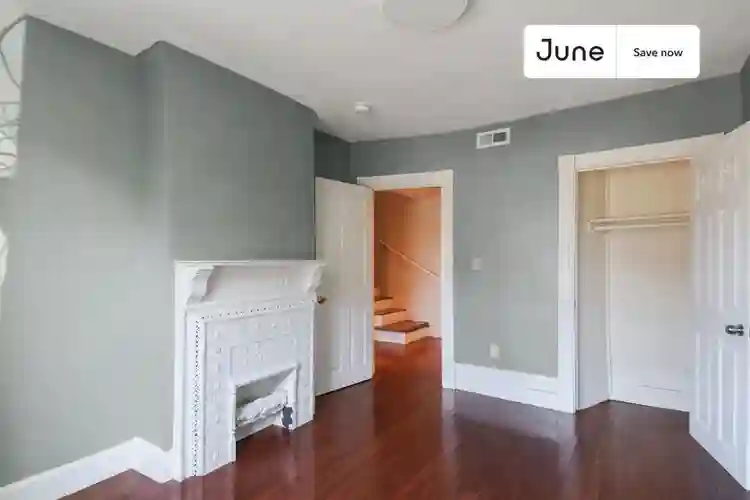 7 BR in Boston