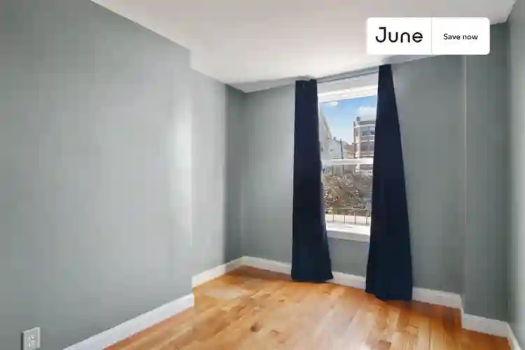 7 BR in Boston