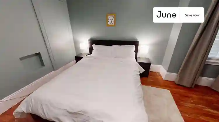 7 BR in Boston