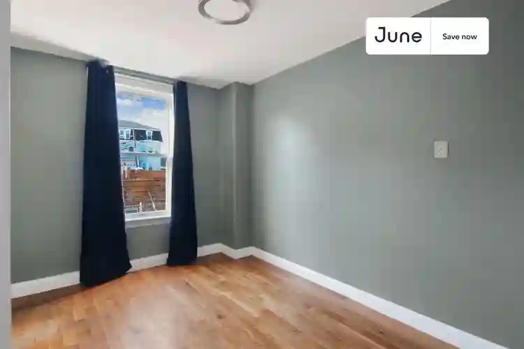 7 BR in Boston