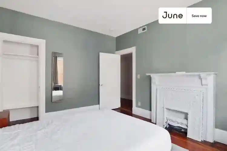 7 BR in Boston