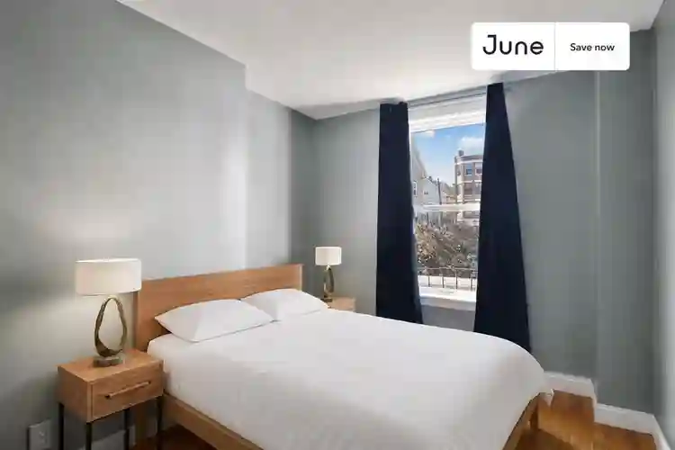 7 BR in Boston