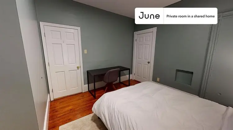 7 BR in Boston