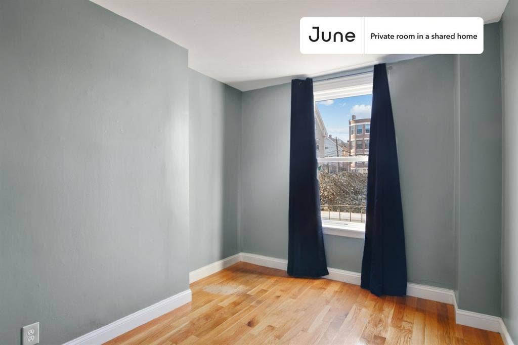 7 BR in Boston
