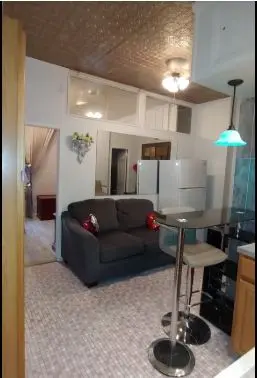 Short Stay in Kips Bay