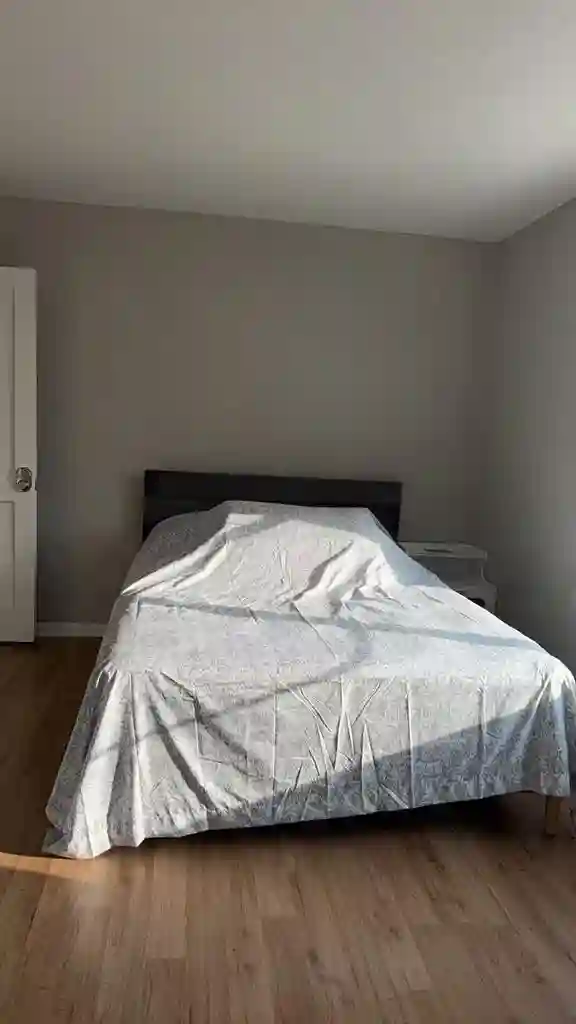 Cozy, spacious room only $480