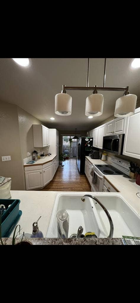 New Listing