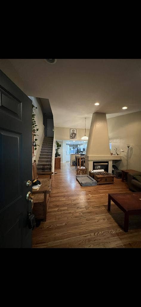 New Listing