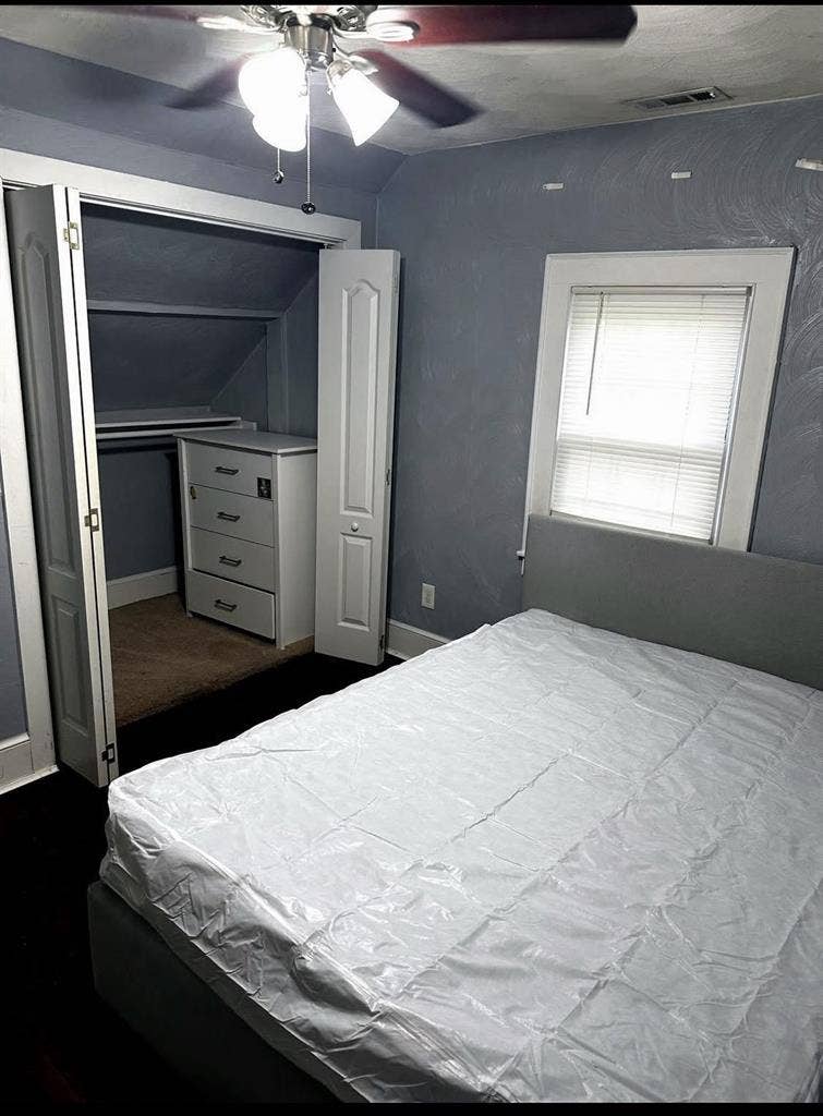 Located in Cradock FURNISHED