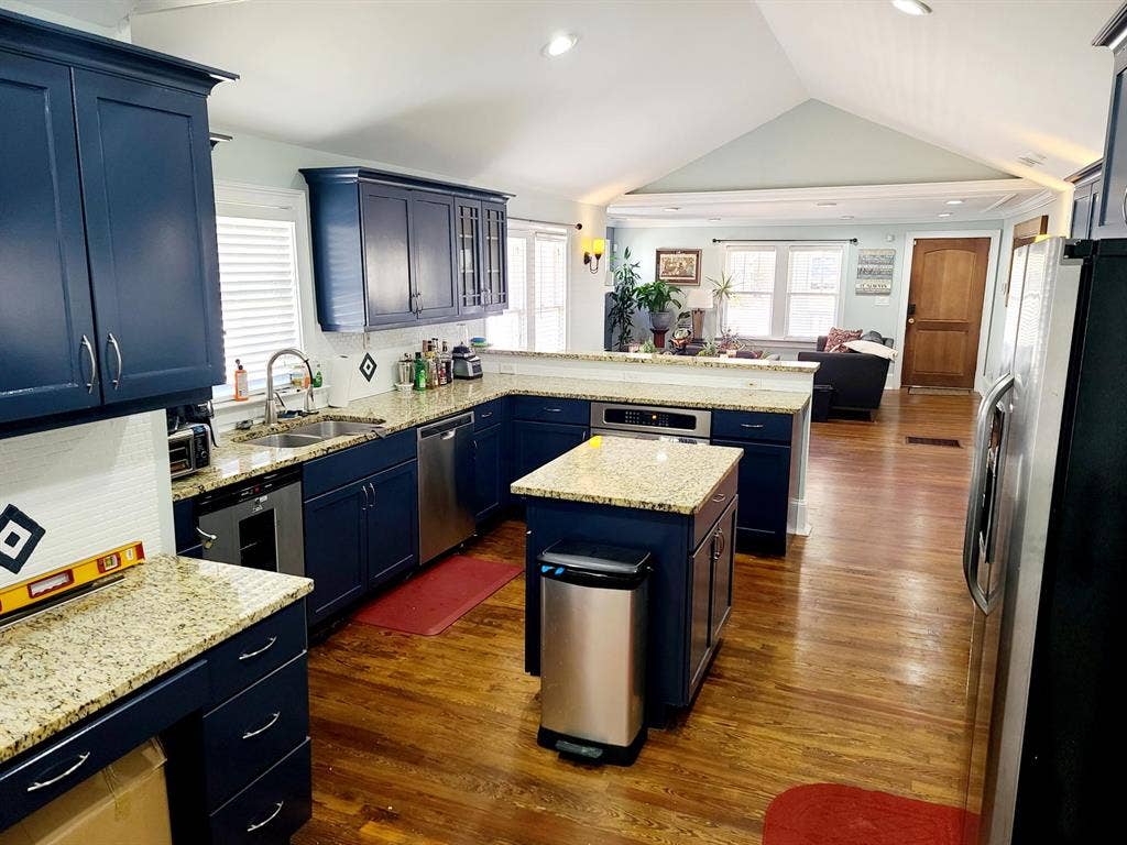 Large Room in Quiet Home