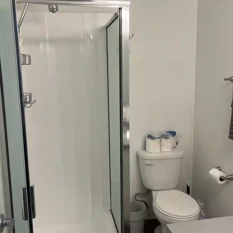 Private room and Private bath