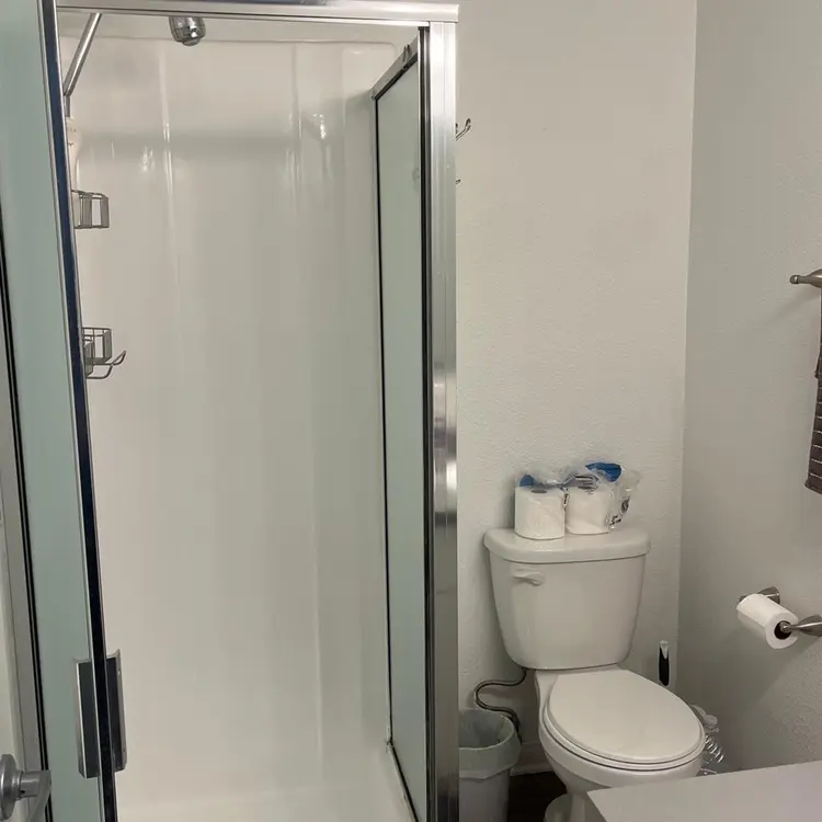 Private room and Private bath