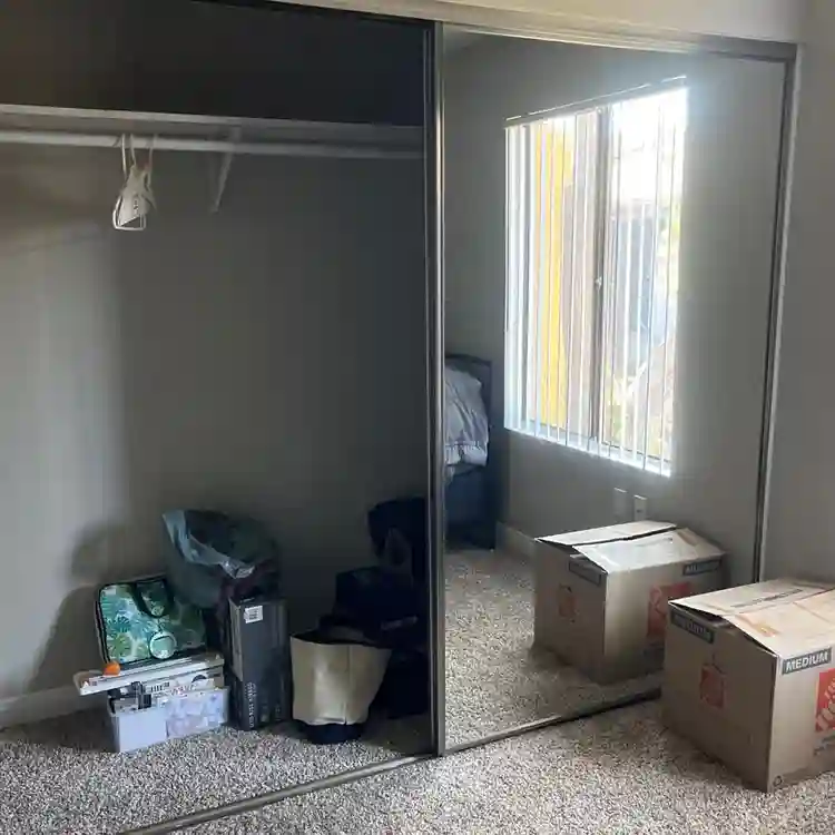 Private room and Private bath