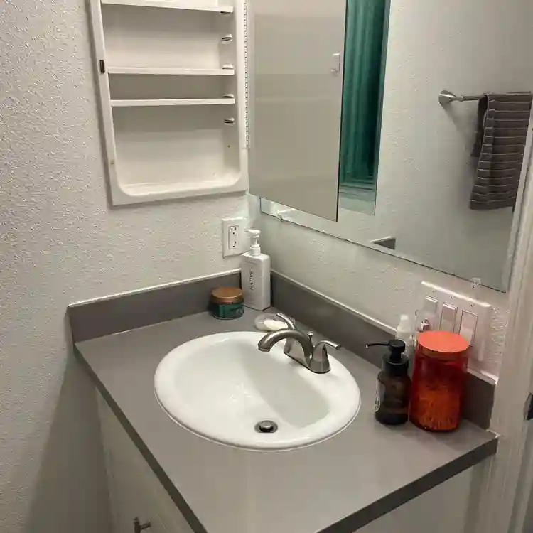 Private room and Private bath