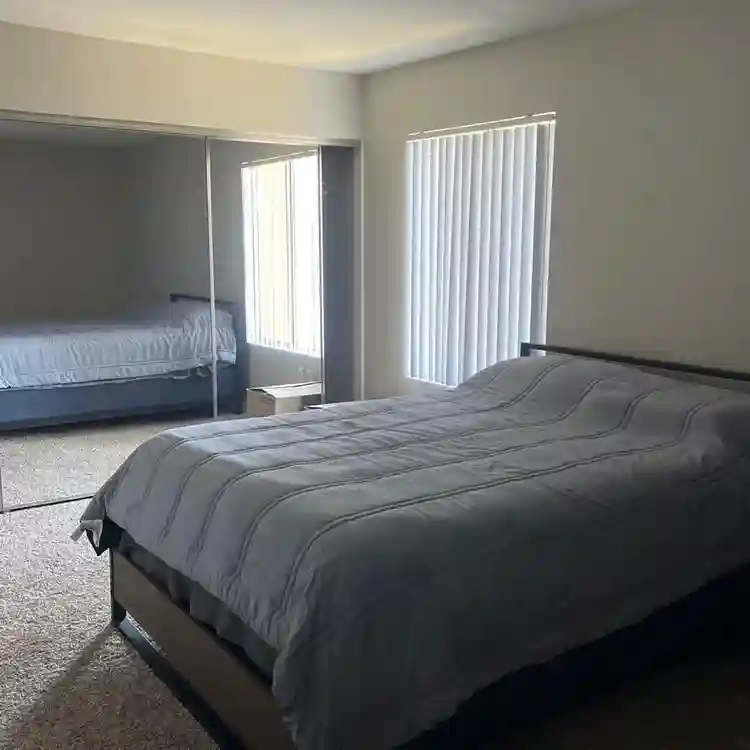 Private room and Private bath