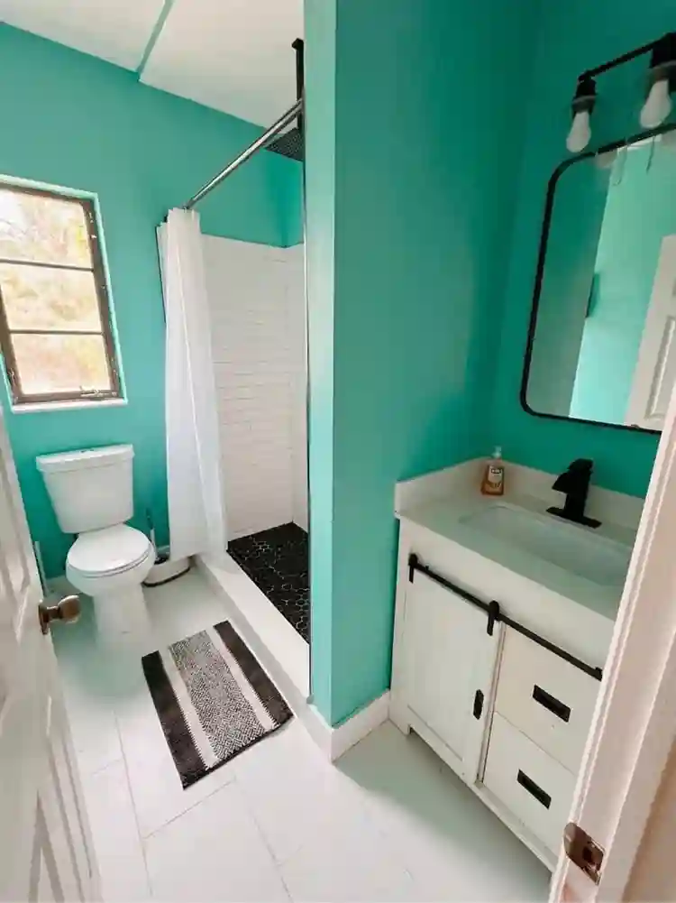 Furnished private room Miami River