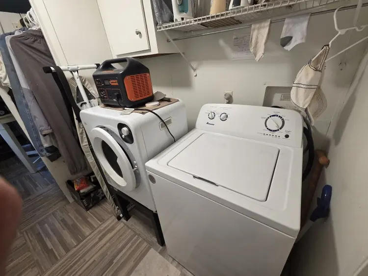 Tiny House living on a budget