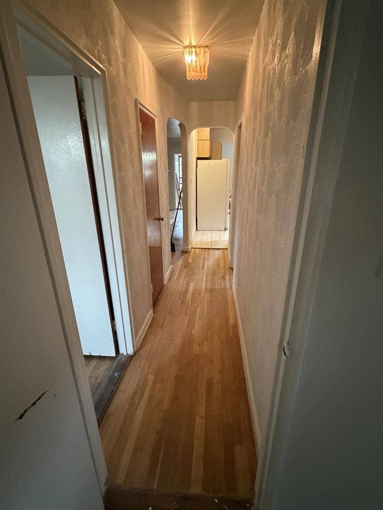 🏡❣️ Newly Renovated 2 bed 1 bath