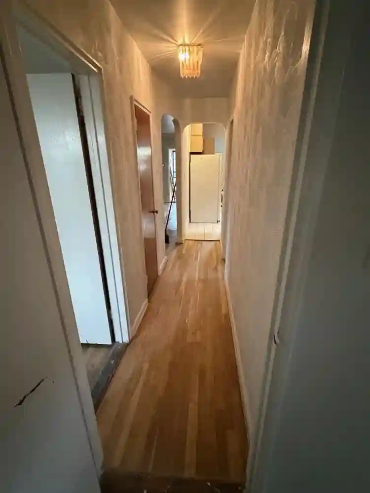 🏡❣️ Newly Renovated 2 bed 1 bath