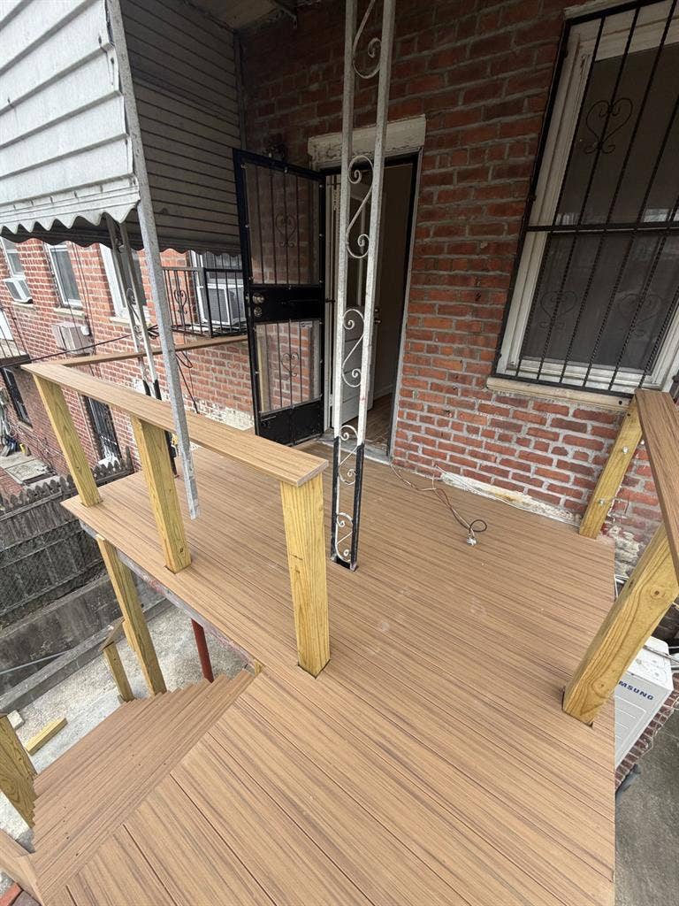 🏡❣️ Newly Renovated 2 bed 1 bath