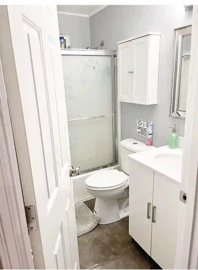 Room available in north Seattle