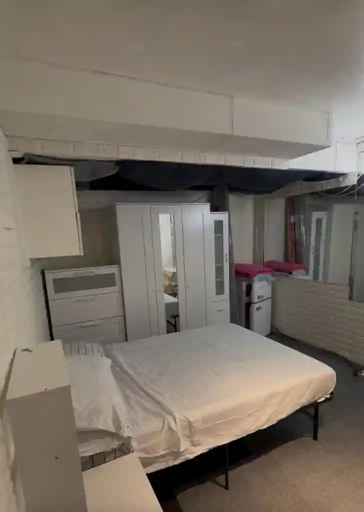 Room available in north Seattle