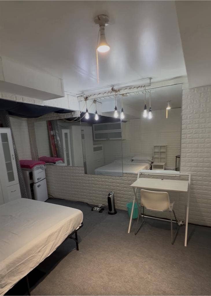 Room available in north Seattle