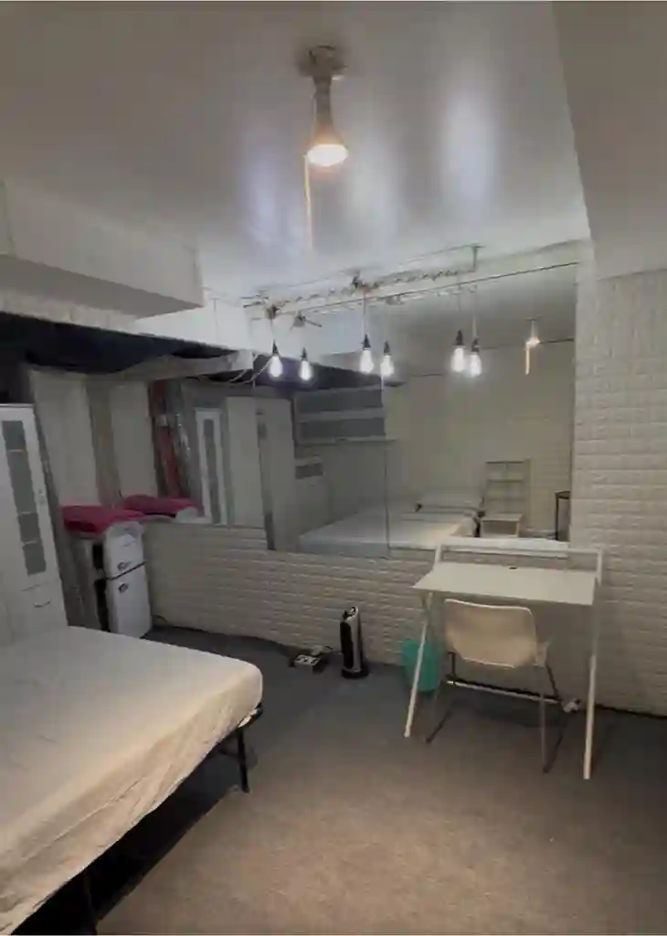 Room available in north Seattle