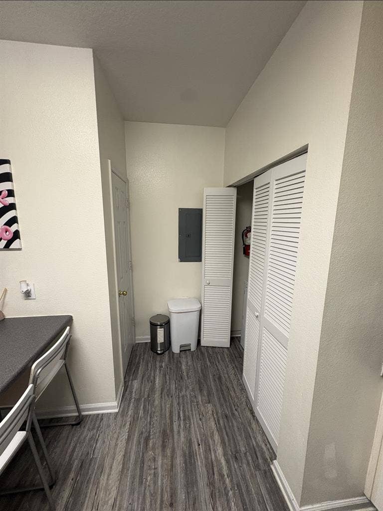 Sublease! immediate move in!