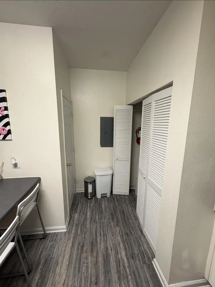 Sublease! immediate move in!
