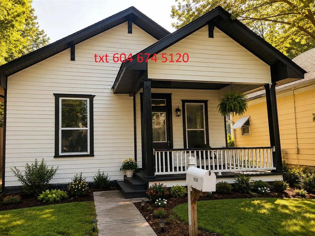 New Listing