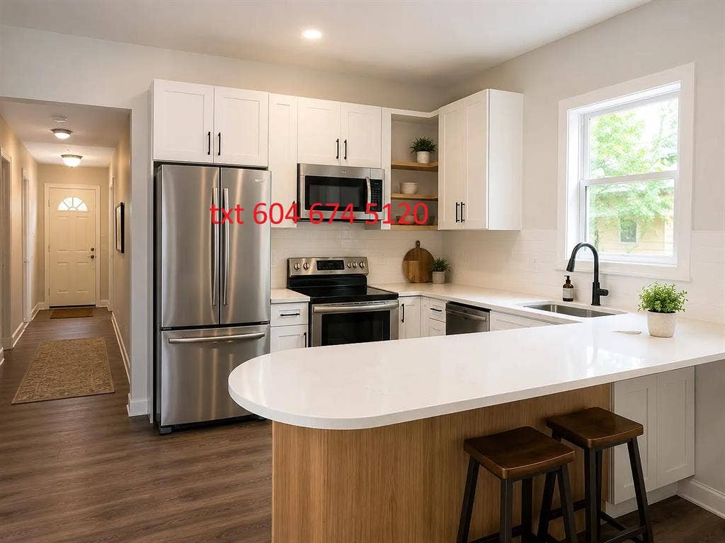 New Listing
