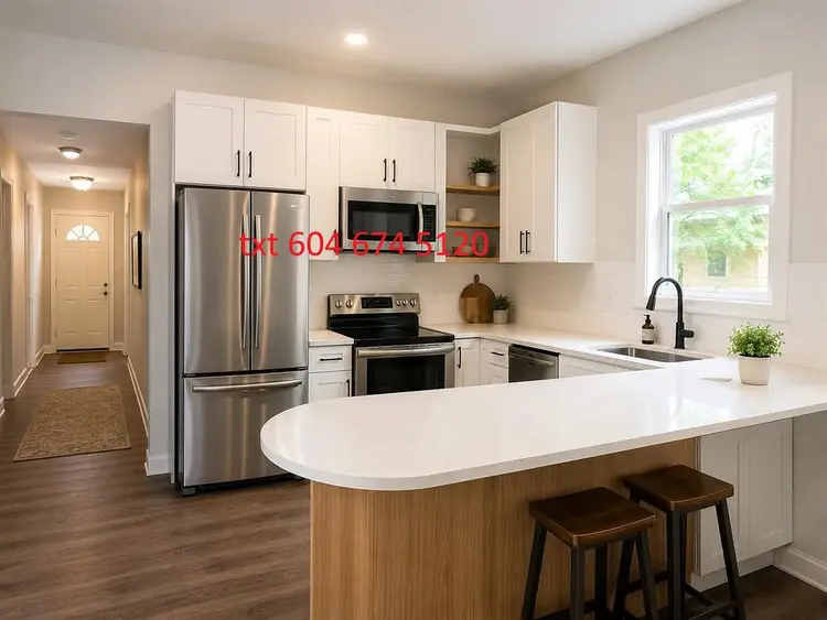 New Listing
