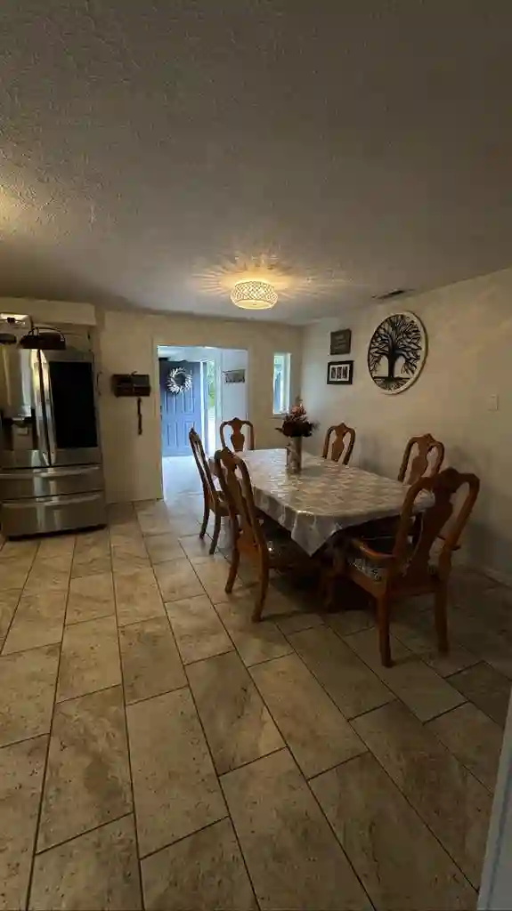 my home at keizer