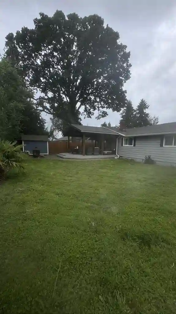 my home at keizer