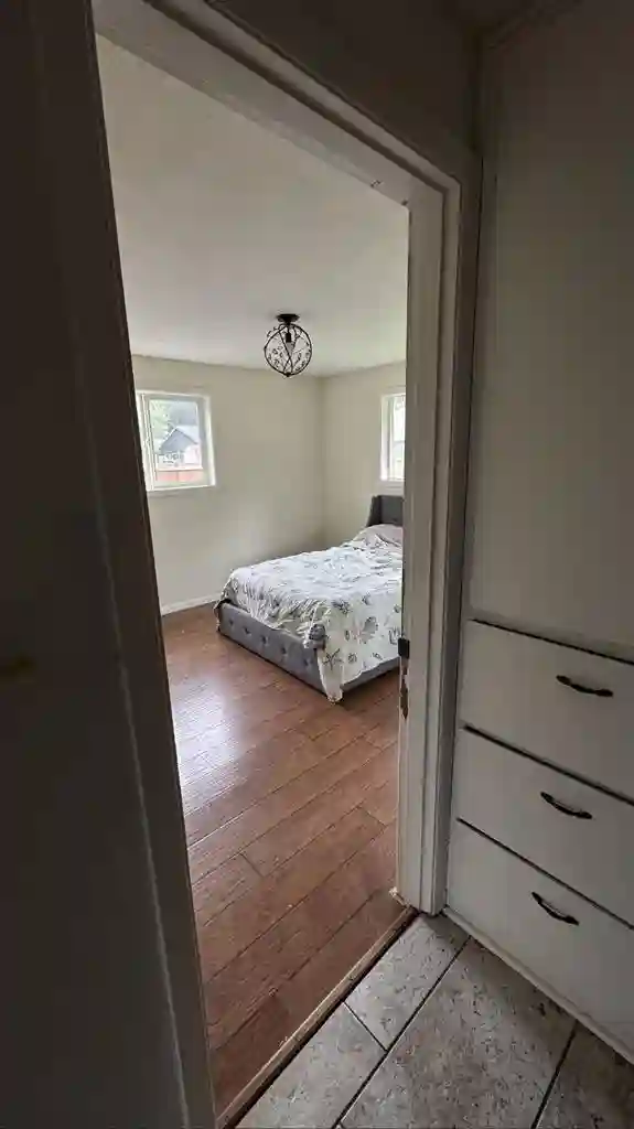 my home at keizer
