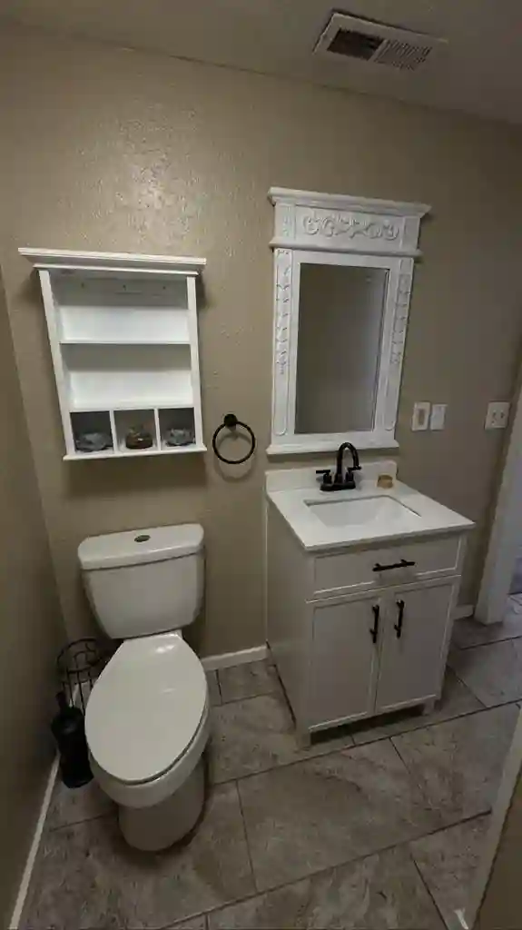 my home at keizer