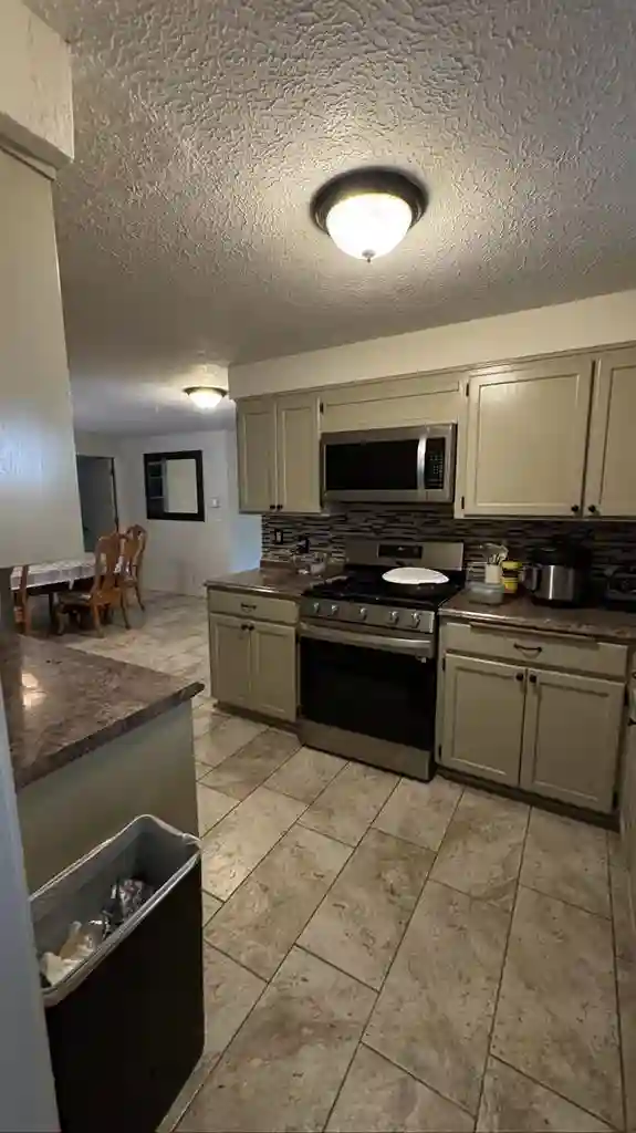 my home at keizer