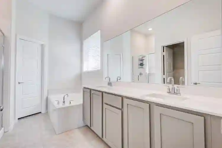 4 BR in Garland