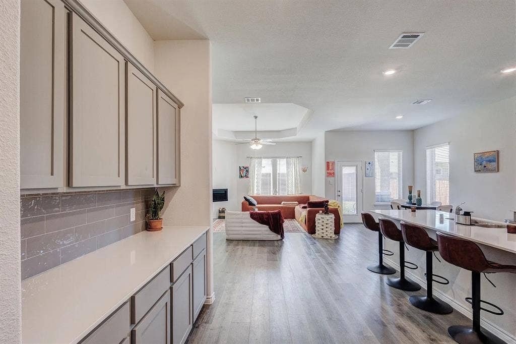 4 BR in Garland