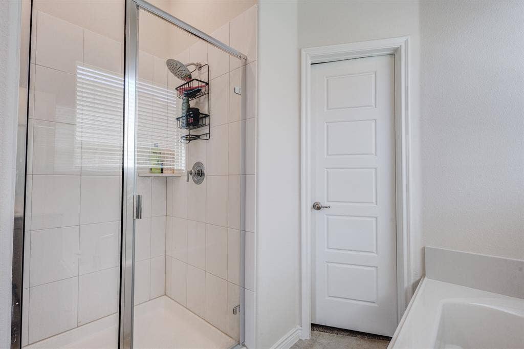 4 BR in Garland