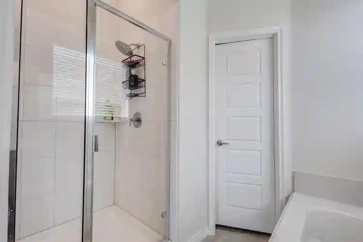 4 BR in Garland