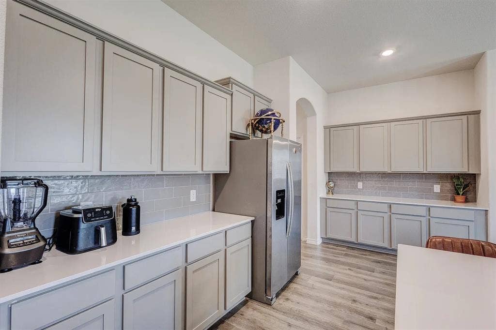4 BR in Garland