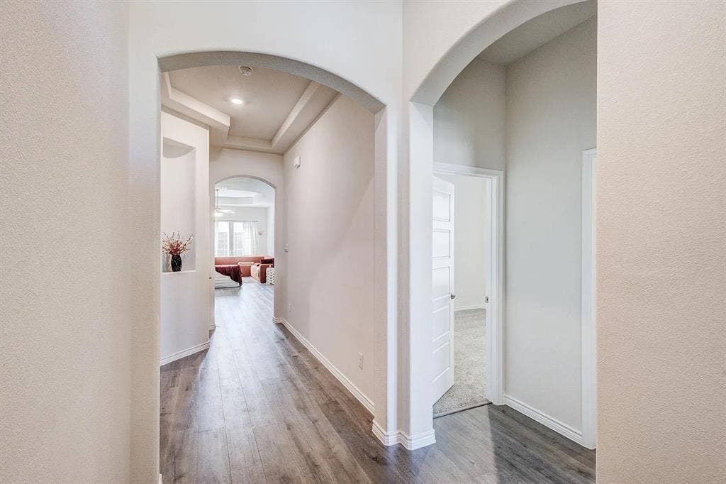 4 BR in Garland