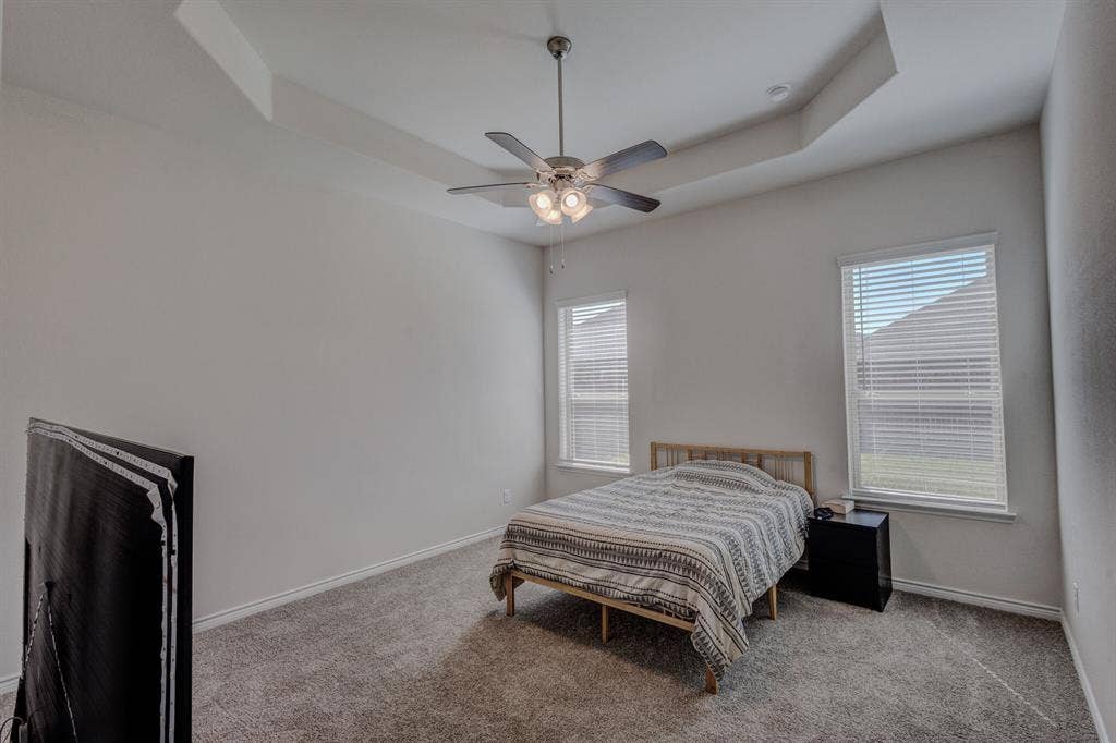 4 BR in Garland