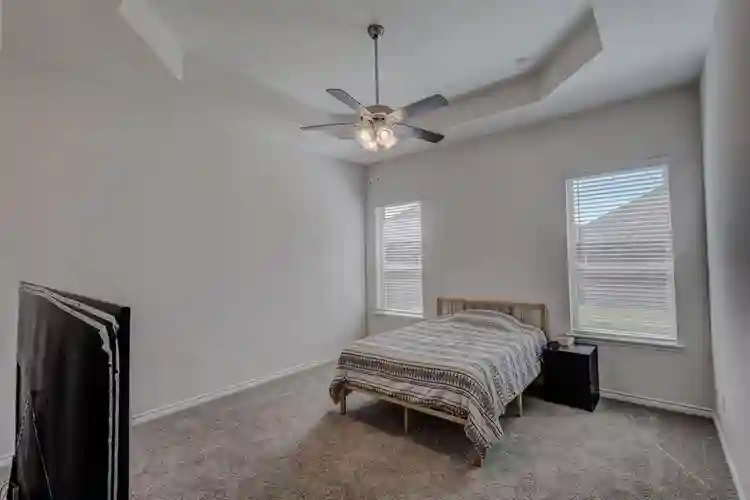 4 BR in Garland