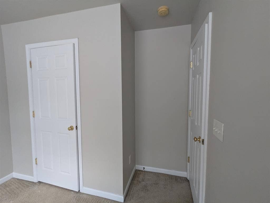 3 BR in Charlotte